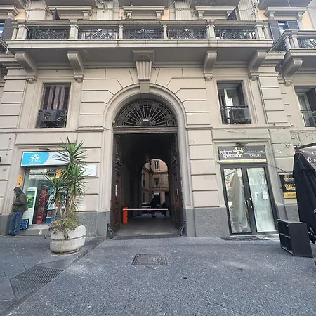 Appartamento Santa Lucia 15 *