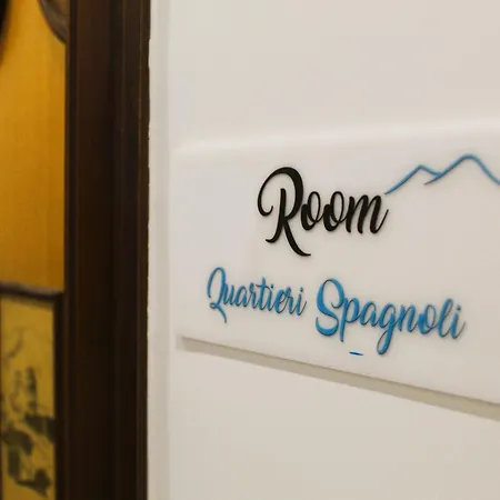 Punto Felice Riviera - Centro Citta Lungomare Caracciolo Maison d'hôtes