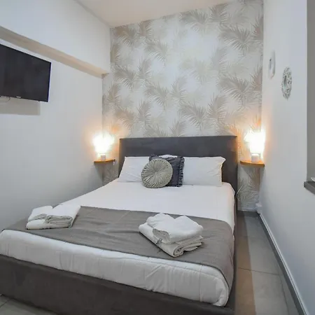 Apartment Beautiful In With Wifi