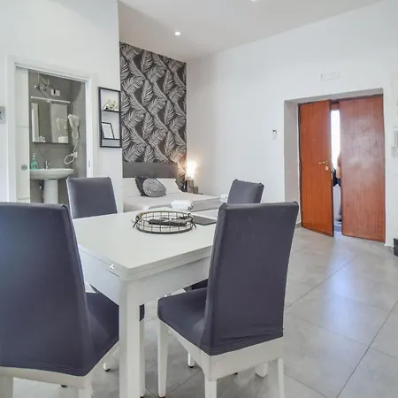 Beautiful In With Wifi Apartment *