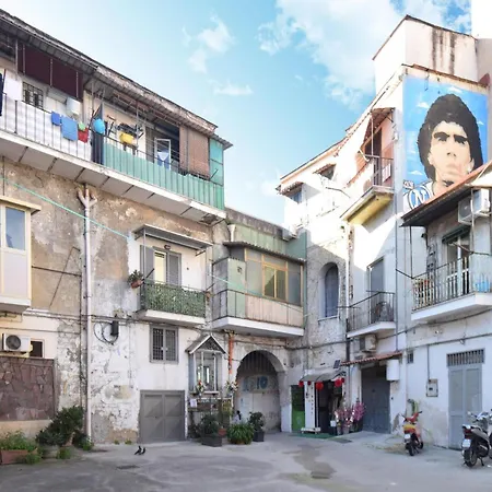 Beautiful In With Wifi Apartment *