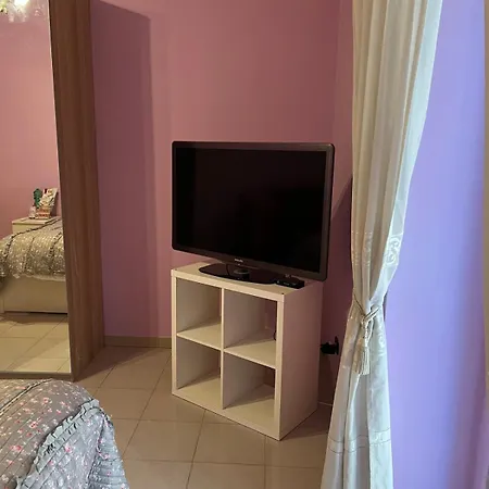 Apartment Music House Con Posto Auto