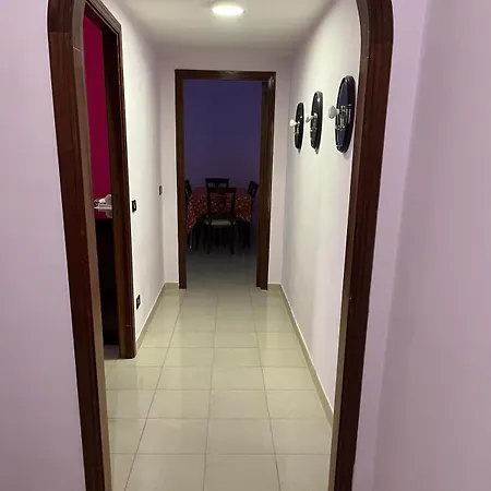Music House Con Posto Auto Apartment Naples