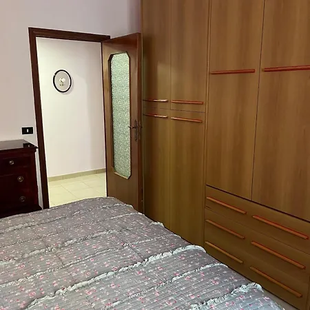 Apartment Music House Con Posto Auto *