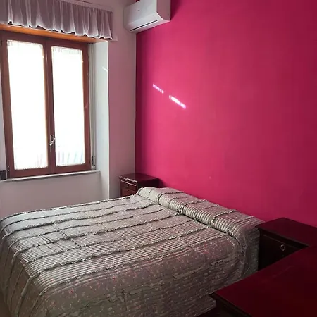 Apartment Music House Con Posto Auto Naples