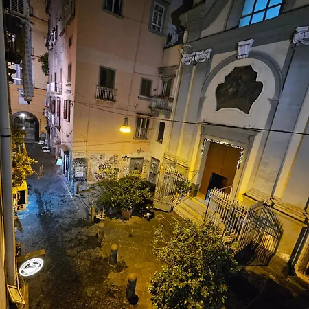 Casa de Férias Santa Maria La Nova - 32