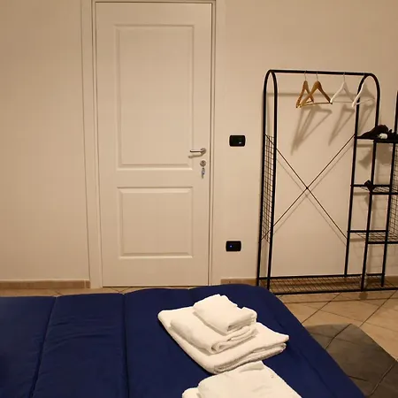 Casa vacanze Santa Maria La Nova - 32 Napoli