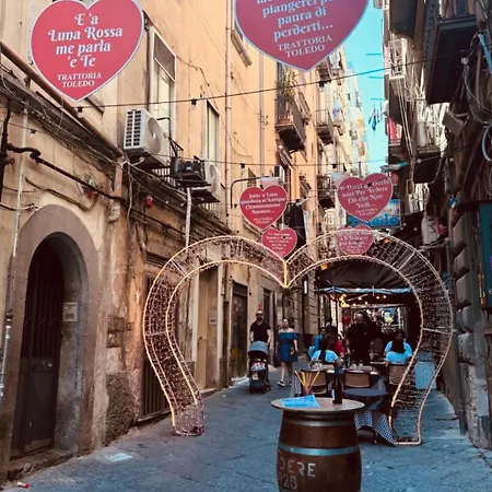 Ann' Amari Arancione * Naples