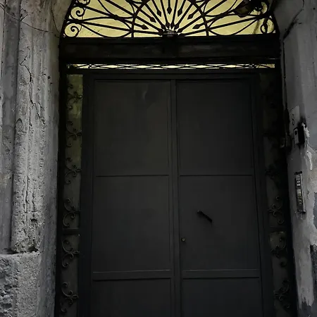 Dream House * Naples