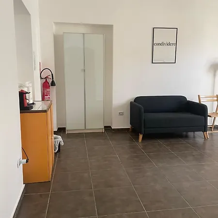 Guest house Green Room Naples