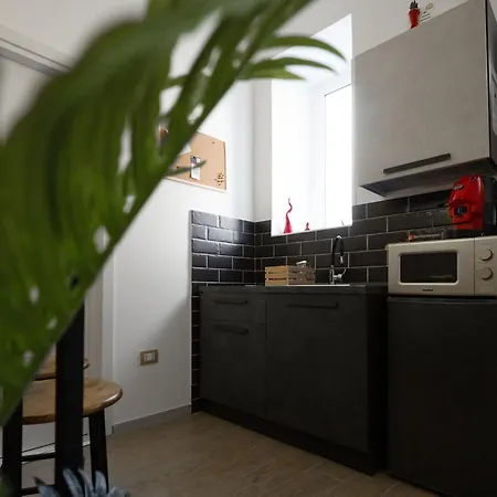 Holiday home Terrazza Spaccanapoli Centro Storico Naples