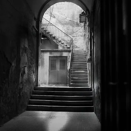 Terrazza Spaccanapoli Centro Storico * Naples