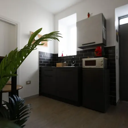 Terrazza Spaccanapoli Centro Storico Holiday home *