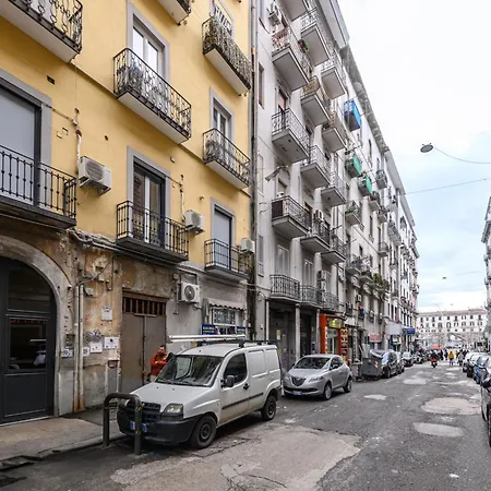 Marsala Apartment
