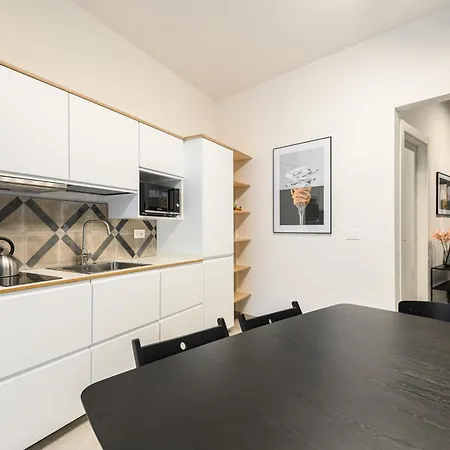 Marsala Apartment