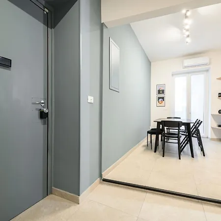 Apartment Marsala *