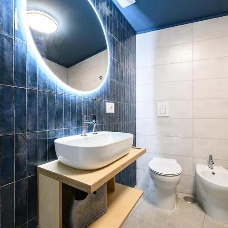 Marsala Apartment Naples