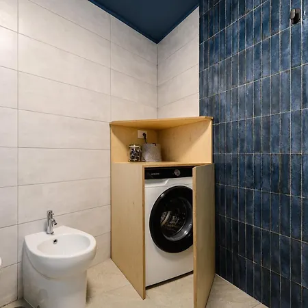 Apartment Marsala