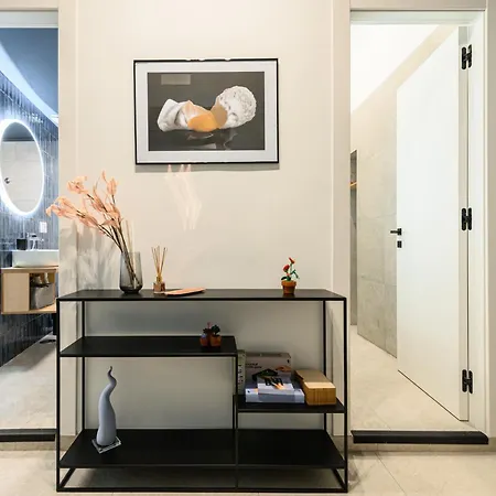 Marsala Apartment Naples