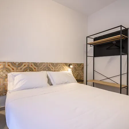 Apartment Marsala