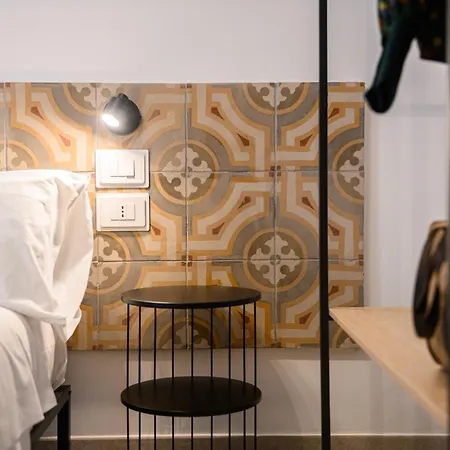 Marsala Apartment *