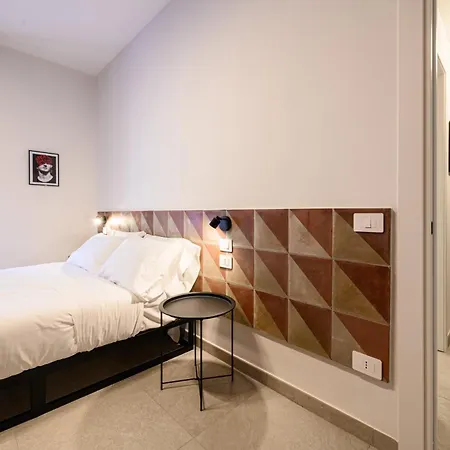 Marsala Apartment