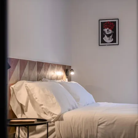 Marsala Apartment