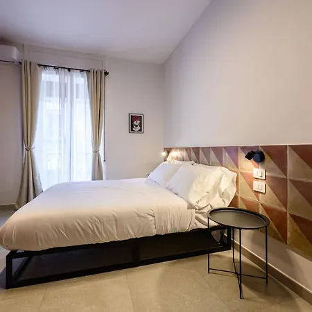 Marsala Apartment *
