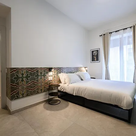Apartment Marsala Naples