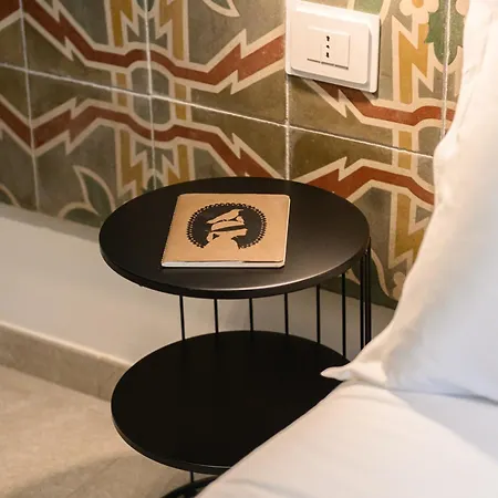 Apartment Marsala