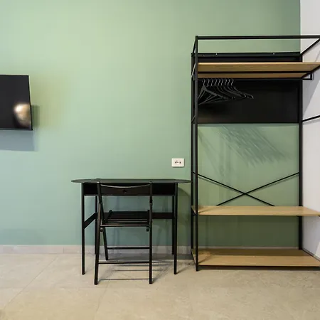Marsala Apartment