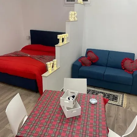 Da Zia Netta Naples