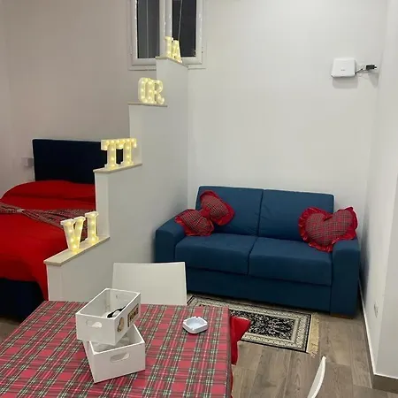 Apartment Da Zia Netta