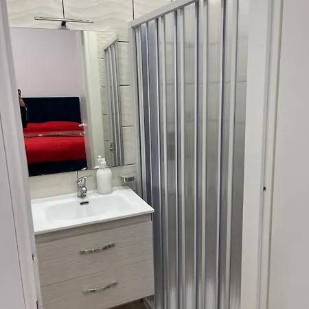 Da Zia Netta Apartment Naples