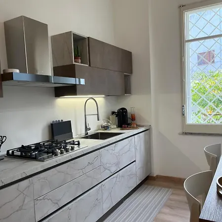 Casa Degli Aranci Apartment *