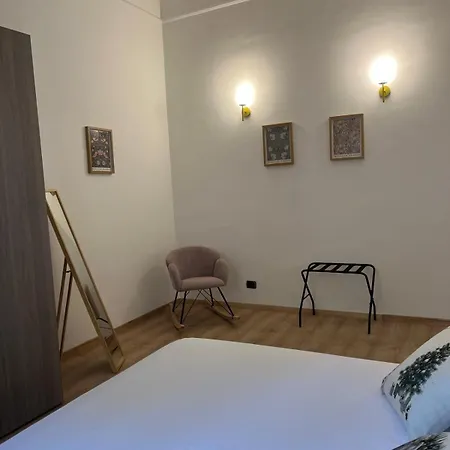 Apartment Casa Degli Aranci *