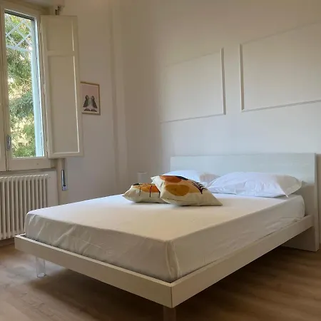 Casa Degli Aranci Apartment