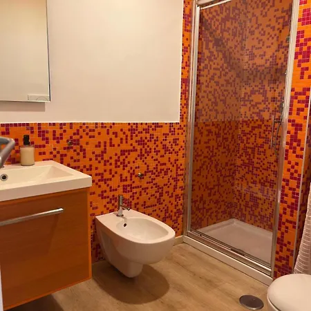 Casa Degli Aranci Apartment Naples