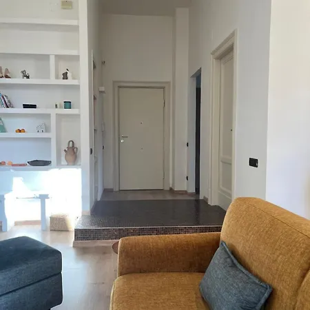 Apartment Casa Degli Aranci Naples