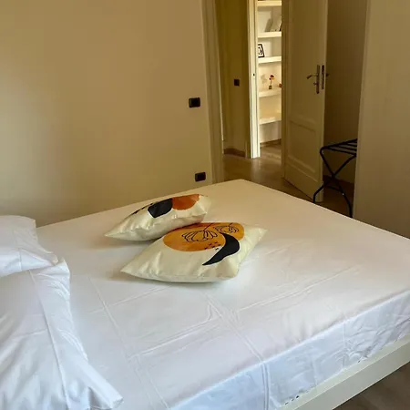 Apartment Casa Degli Aranci Naples