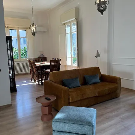 Casa Degli Aranci Apartment