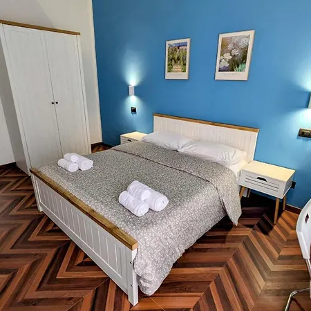 Guest house Giano's *