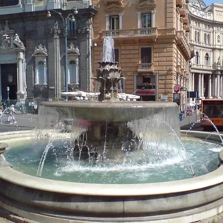 Domus Lux Carita * Naples