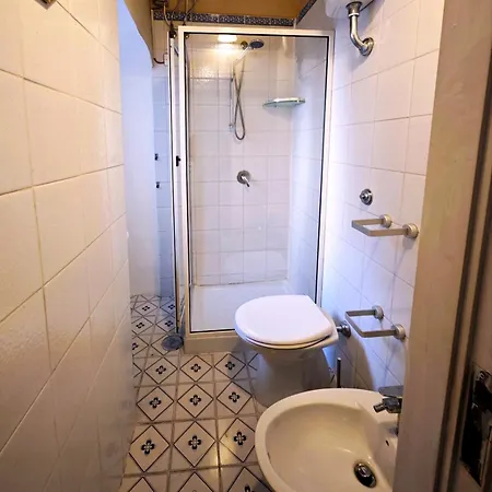 Apartment Domus Lux Carita Naples