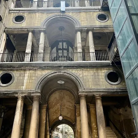 Domus Lux Carita Naples