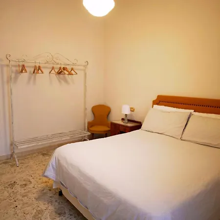 Domus Lux Carita Apartment Naples