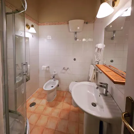 Domus Lux Carita * Naples
