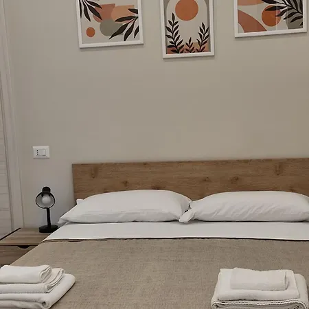 Bed & Breakfast Gradini A Toledo Naples