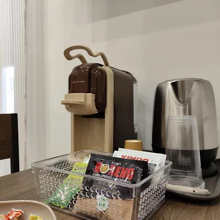 Bed & Breakfast Gradini A Toledo Naples