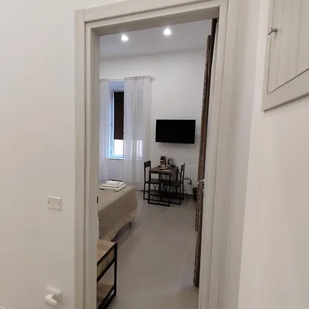 Bed & Breakfast Gradini A Toledo